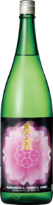 春鹿　さくら純米（奈良県）
